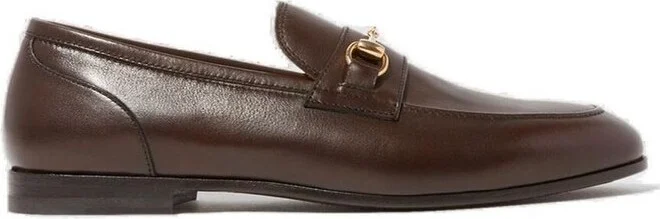 Scarosso Alessandro Slip-On Loafers
