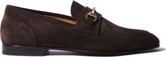 Scarosso Alessandro Slip-On Loafers