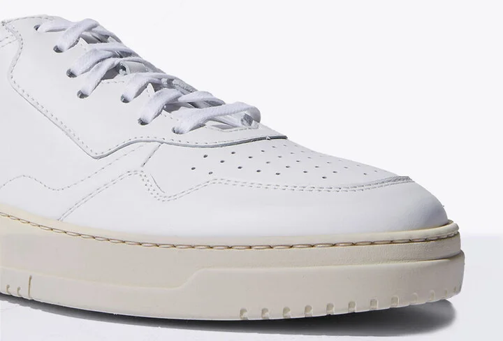 Scarosso Alex Sneakers - Man Sneakers White Eu - 42 - Image 2