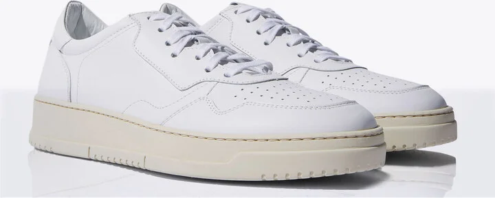 Scarosso Alex Sneakers - Man Sneakers White Eu - 42 - Image 3