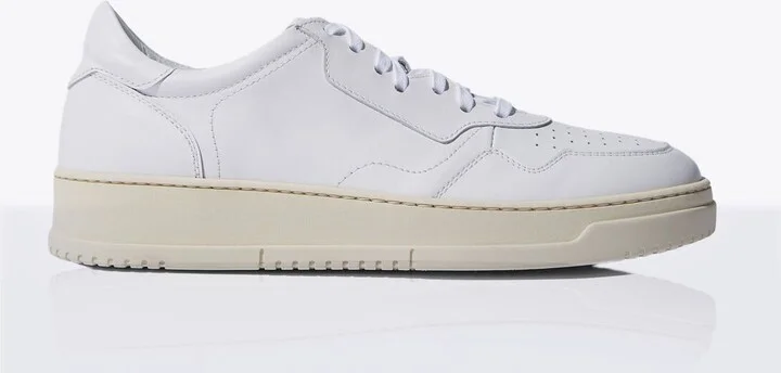Scarosso Alex Sneakers - Man Sneakers White Eu - 42