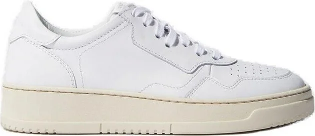 Scarosso Alexia Lace-Up Sneakers