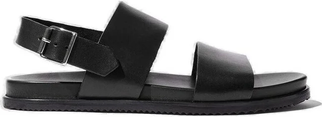 Scarosso Antonio Buckle-Fastened Sandals