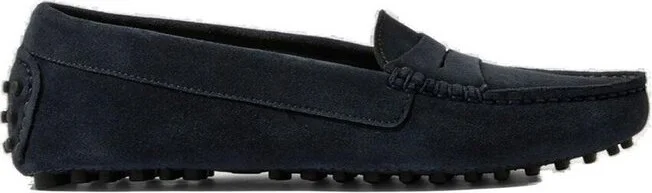 Scarosso Ashley Slip-On Loafers