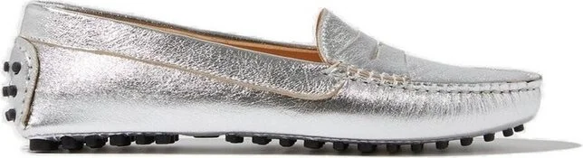 Scarosso Ashley Slip-On Loafers