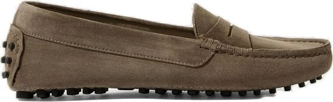 Scarosso Ashley Slip-On Loafers