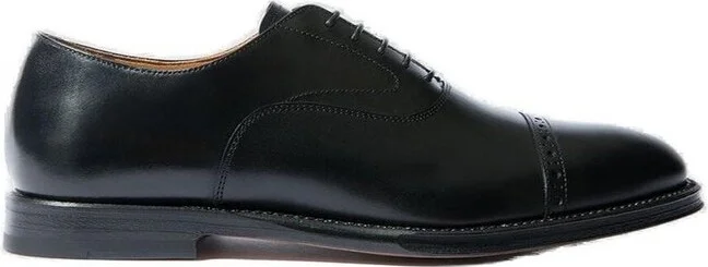 Scarosso Beaumont Lace-Up Shoes