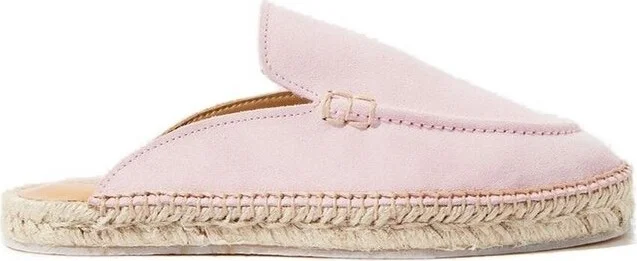 Scarosso Belen Slip-On Espadrilles
