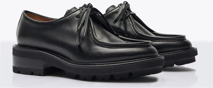 Scarosso Carolina Lace-up Shoes - Woman Lace Ups Black Eu - 41 - Image 3