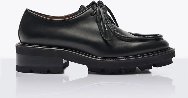 Scarosso Carolina Lace-up Shoes - Woman Lace Ups Black Eu - 41