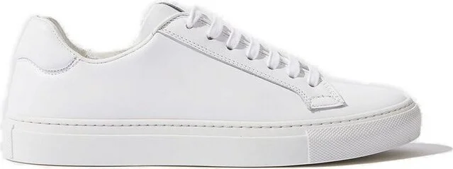 Scarosso Cecilia Lace-Up Sneakers