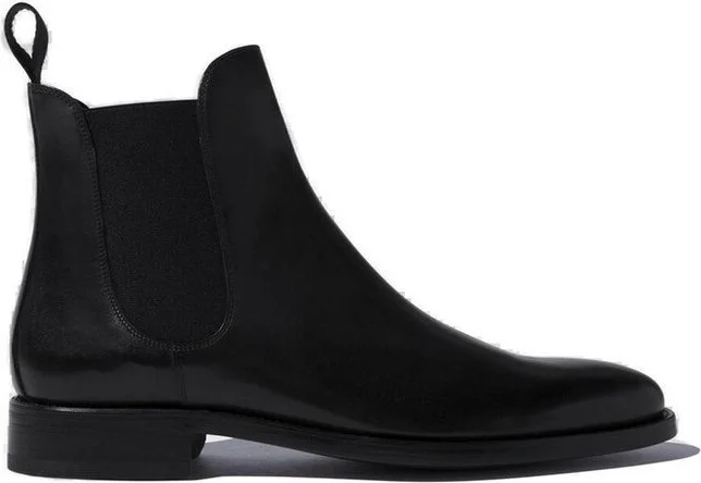 Scarosso Enzo Chelsea Boots