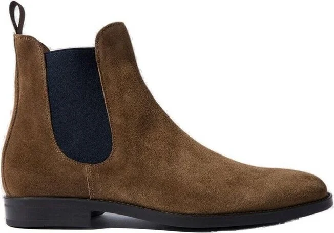 Scarosso Giacomo Chelsea Boots