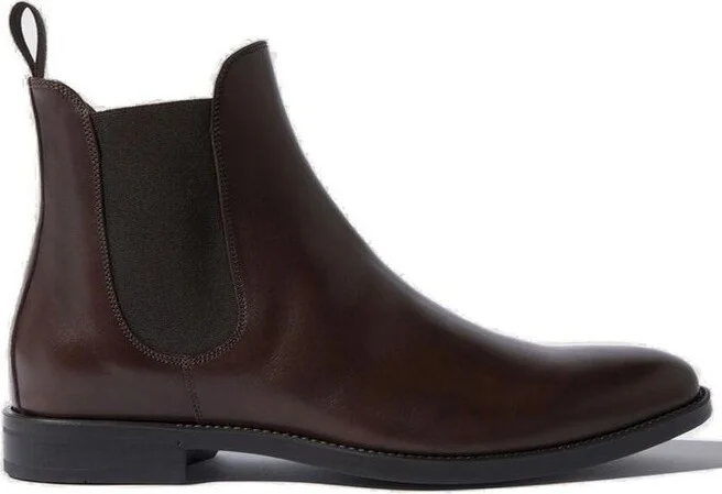 Scarosso Giacomo Chelsea Boots