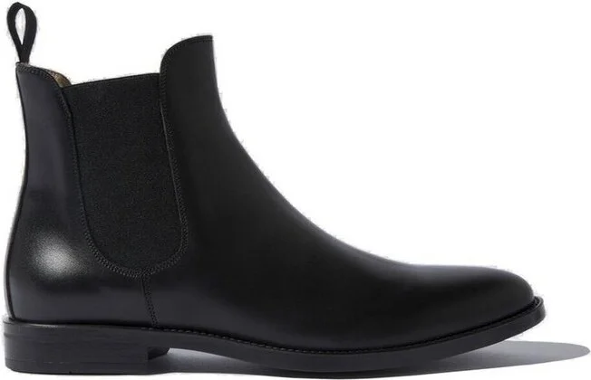 Scarosso Giacomo Chelsea Boots