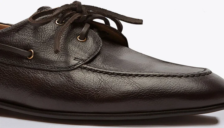 Scarosso Ginevro Loafers - Man Loafers Brown Eu - 42 - Image 2
