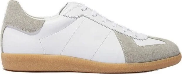 Scarosso Hans Lace-Up Sneakers