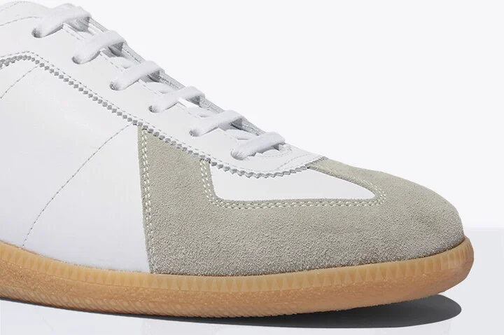 Scarosso Hans Sneakers - Man Sneakers White Eu - 40 - Image 2
