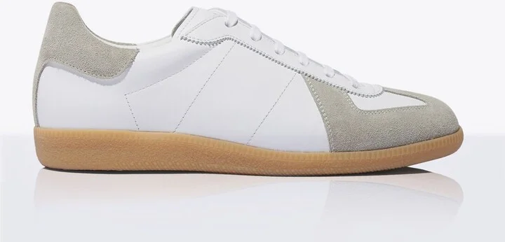 Scarosso Hans Sneakers - Man Sneakers White Eu - 40