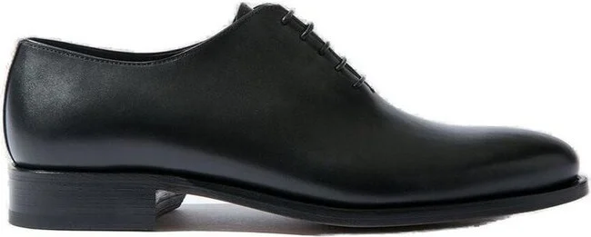 Scarosso Ignazio Oxford Lace-Up Shoes