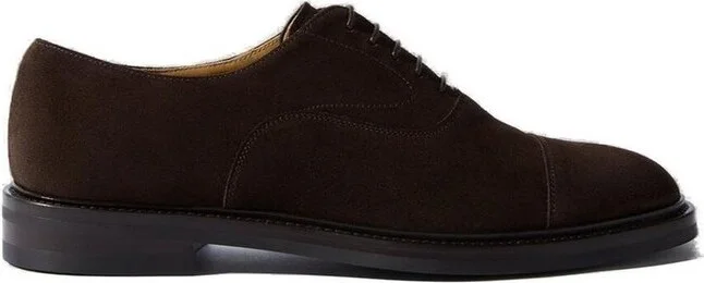 Scarosso Jacob Lace-Up Shoes