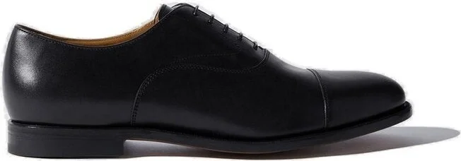 Scarosso Jacob Lace-Up Shoes