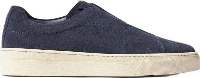 Scarosso Luca Lace-Up Sneakers