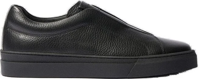 Scarosso Luca Lace-Up Sneakers