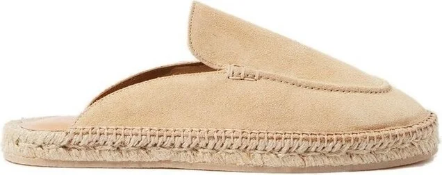 Scarosso Manuel Slip-On Espadrilles