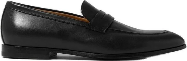 Scarosso Marzio Slip-On Loafers