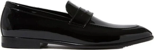 Scarosso Marzio Slip-On Loafers