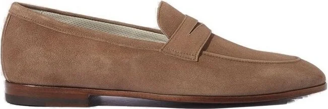 Scarosso Marzio Slip-On Loafers