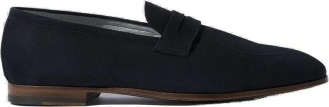 Scarosso Marzio Slip-On Loafers
