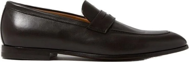 Scarosso Marzio Slip-On Loafers