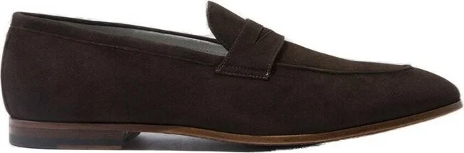 Scarosso Marzio Slip-On Loafers