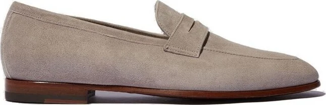 Scarosso Marzio Slip-On Loafers