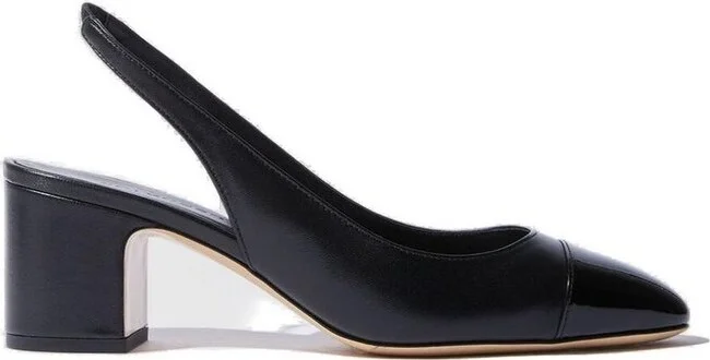 Scarosso Miranda Slingback Pumps