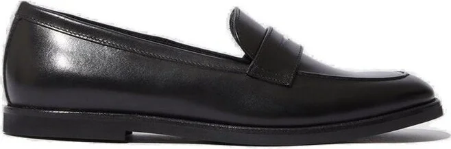 Scarosso Monica Penny Loafers