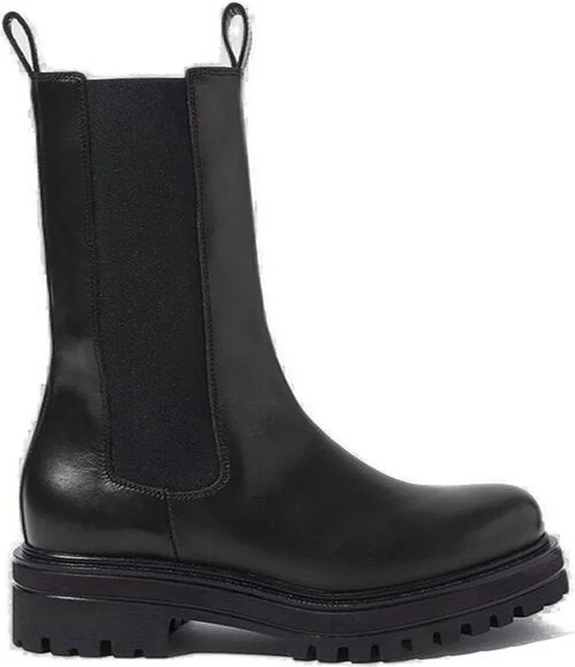 Scarosso Naomi Chelsea Boots