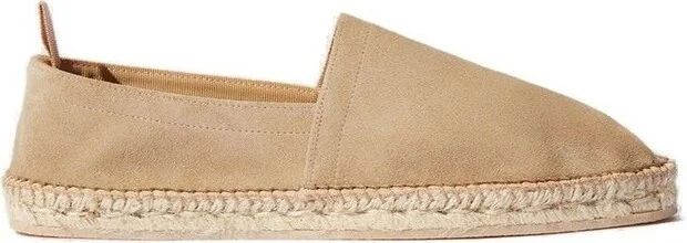 Scarosso Pablo Slip-On Espadrilles