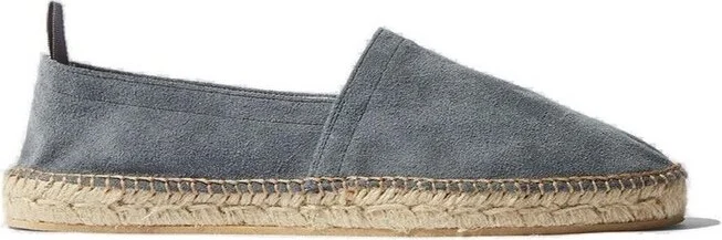 Scarosso Pablo Slip-On Espadrilles