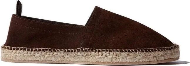 Scarosso Pablo Slip-On Espadrilles