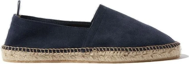 Scarosso Pablo Slip-On Espadrilles
