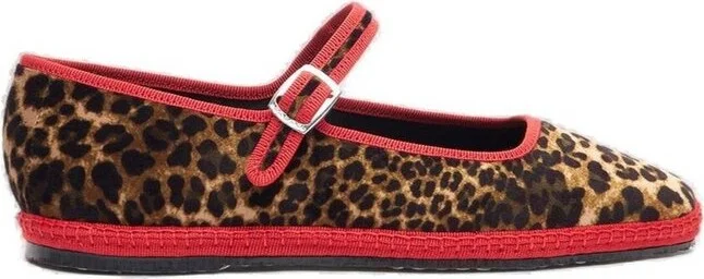 Scarosso Petra Velvet Slippers