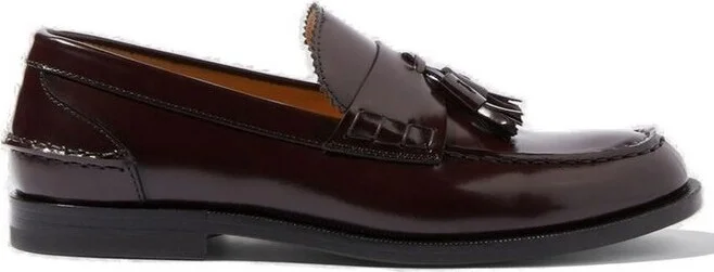 Scarosso Ralphine Slip-On Loafers