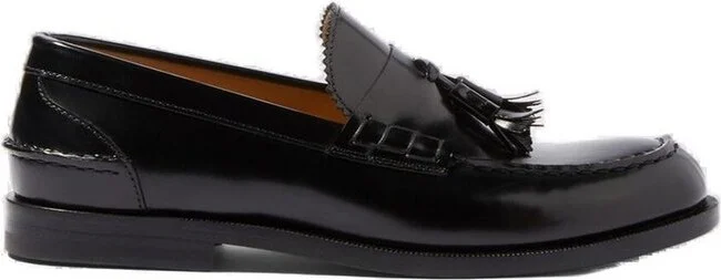 Scarosso Ralphine Slip-On Loafers