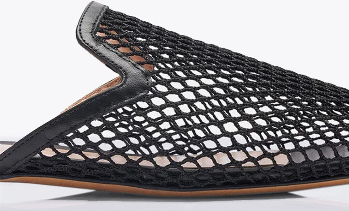 Scarosso Summer Gio Mules - Woman Mules Black Eu - 35 - Image 2