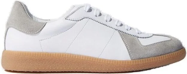 Scarosso Tilda Lace-Up Sneakers