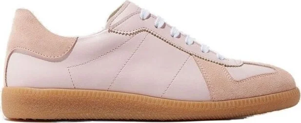 Scarosso Tilda Lace-Up Sneakers