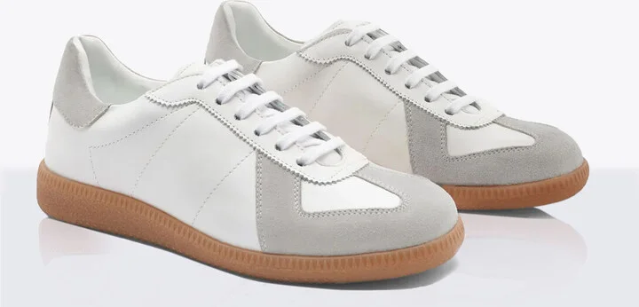 Scarosso Tilda Sneakers - Woman Sneakers White Eu - 39 - Image 4